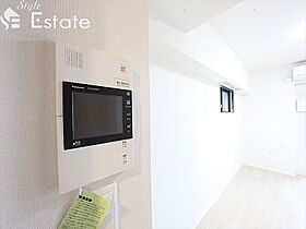 愛知県名古屋市東区泉１丁目（賃貸マンション1K・10階・27.92㎡） その12