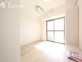 愛知県名古屋市北区辻町２丁目（賃貸マンション1K・5階・25.21㎡） その23