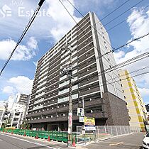 愛知県名古屋市千種区今池５丁目（賃貸マンション1LDK・10階・35.15㎡） その1