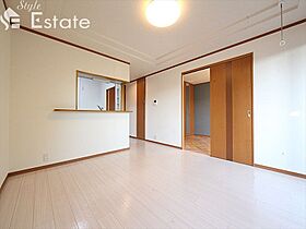 愛知県名古屋市西区玉池町（賃貸マンション2LDK・2階・57.30㎡） その5