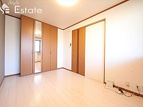 愛知県名古屋市西区玉池町（賃貸マンション2LDK・2階・57.30㎡） その7