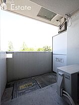 愛知県名古屋市中区丸の内１丁目（賃貸マンション1K・3階・28.12㎡） その9