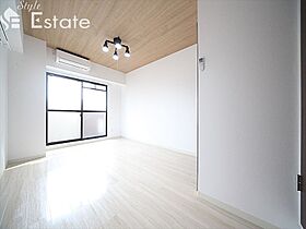 愛知県名古屋市東区泉２丁目（賃貸マンション1K・3階・24.18㎡） その7