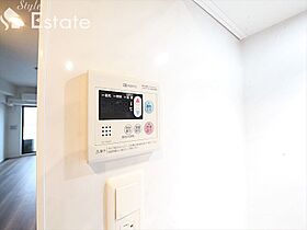 愛知県春日井市中央通２丁目（賃貸マンション1K・10階・28.35㎡） その27