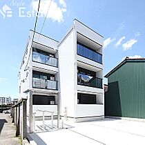 愛知県名古屋市東区矢田４丁目（賃貸アパート1LDK・1階・29.62㎡） その1