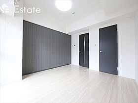 愛知県名古屋市東区葵３丁目（賃貸マンション1K・3階・29.15㎡） その5