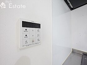 愛知県名古屋市守山区新守町（賃貸アパート1K・1階・22.41㎡） その27