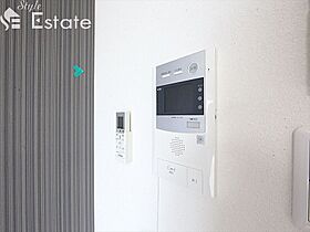 愛知県名古屋市東区泉１丁目（賃貸マンション1K・2階・31.73㎡） その12