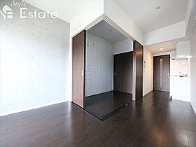 愛知県名古屋市東区相生町（賃貸マンション1LDK・5階・38.34㎡） その5