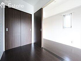 愛知県名古屋市東区相生町（賃貸マンション1LDK・5階・38.34㎡） その7