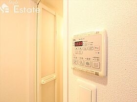 愛知県名古屋市東区葵１丁目（賃貸マンション1K・4階・26.94㎡） その14