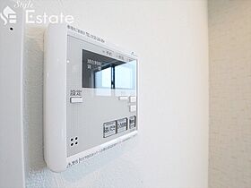 愛知県名古屋市北区清水５丁目（賃貸アパート1LDK・3階・33.81㎡） その27