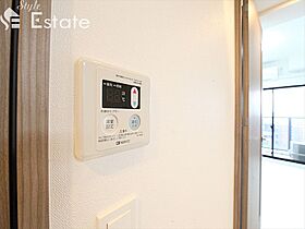 愛知県名古屋市千種区仲田２丁目（賃貸マンション1K・12階・22.80㎡） その27