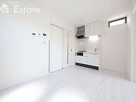 愛知県名古屋市西区中小田井５丁目（賃貸アパート1LDK・2階・31.34㎡） その26