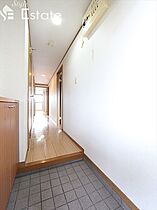 愛知県名古屋市西区砂原町（賃貸マンション2LDK・1階・59.88㎡） その8