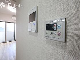 愛知県名古屋市中区新栄１丁目（賃貸マンション1R・8階・29.70㎡） その26