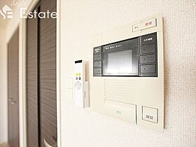 愛知県名古屋市北区大曽根１丁目（賃貸マンション1K・8階・24.42㎡） その12