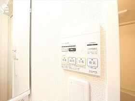 愛知県名古屋市西区上堀越町２丁目（賃貸マンション1K・3階・30.96㎡） その14