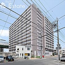 愛知県名古屋市西区浄心本通３丁目（賃貸マンション3LDK・12階・69.12㎡） その1