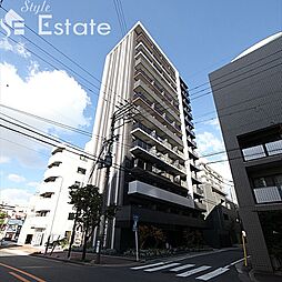 名古屋市営東山線 池下駅 徒歩5分の賃貸マンション