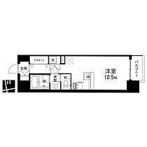 愛知県名古屋市東区泉３丁目（賃貸マンション1R・10階・30.01㎡） その2