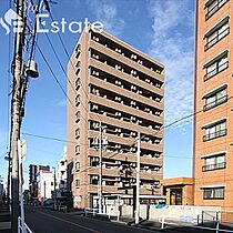 愛知県名古屋市東区東大曽根町（賃貸マンション1K・10階・24.90㎡） その1