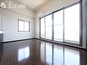 愛知県名古屋市西区上名古屋２丁目（賃貸マンション1LDK・4階・41.21㎡） その5