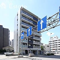 愛知県名古屋市東区東桜２丁目（賃貸マンション1K・3階・26.16㎡） その1