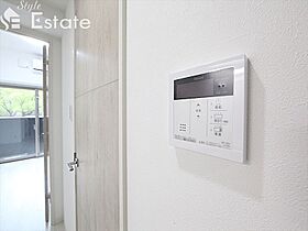 愛知県名古屋市東区東桜２丁目（賃貸マンション1K・3階・26.16㎡） その26