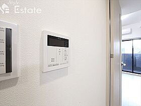 愛知県名古屋市中区新栄１丁目（賃貸マンション1K・10階・22.23㎡） その27