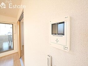 愛知県名古屋市西区大野木４丁目（賃貸アパート1LDK・3階・54.68㎡） その12