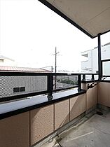 愛知県名古屋市守山区向台１丁目（賃貸アパート1K・3階・31.42㎡） その9