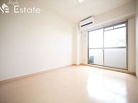 愛知県名古屋市北区三軒町（賃貸マンション1K・2階・24.23㎡） その24