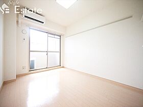 愛知県名古屋市北区三軒町（賃貸マンション1K・2階・24.23㎡） その5