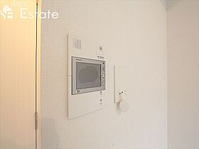 愛知県名古屋市中区新栄１丁目（賃貸マンション1K・9階・25.44㎡） その12