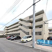 愛知県名古屋市北区東味鋺１丁目（賃貸マンション1K・2階・30.00㎡） その1