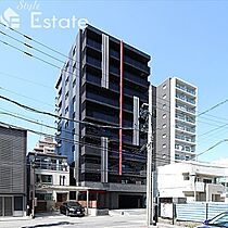 愛知県名古屋市東区橦木町３丁目（賃貸マンション1K・4階・27.63㎡） その1