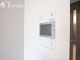 愛知県名古屋市中区葵１丁目（賃貸マンション1K・8階・24.51㎡） その12