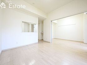 愛知県名古屋市東区相生町（賃貸マンション2LDK・4階・54.12㎡） その5