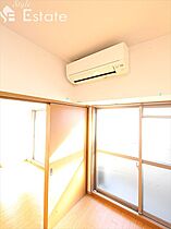 愛知県名古屋市西区上名古屋３丁目（賃貸マンション1LDK・5階・37.99㎡） その14