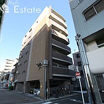 愛知県名古屋市西区上名古屋３丁目（賃貸マンション1LDK・5階・37.99㎡） その1