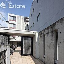 愛知県名古屋市北区柳原４丁目（賃貸マンション1R・4階・24.03㎡） その1