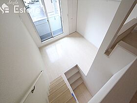 愛知県名古屋市中区新栄２丁目（賃貸アパート1K・1階・22.19㎡） その7