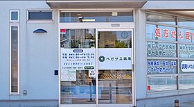 愛知県名古屋市北区城見通３丁目（賃貸マンション1LDK・13階・48.40㎡） その10