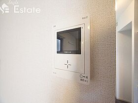 愛知県名古屋市西区浮野町（賃貸アパート1R・1階・27.94㎡） その12