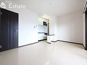 愛知県名古屋市北区龍ノ口町２丁目（賃貸マンション1LDK・4階・43.20㎡） その5