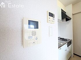 愛知県名古屋市北区龍ノ口町２丁目（賃貸マンション1LDK・4階・43.20㎡） その12