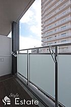 愛知県名古屋市北区志賀本通１丁目（賃貸マンション1K・2階・25.20㎡） その9