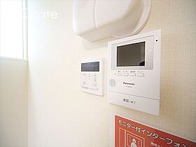 愛知県名古屋市西区浄心２丁目（賃貸アパート1R・1階・29.30㎡） その12