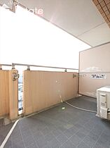 愛知県名古屋市北区平安１丁目（賃貸マンション1R・6階・34.50㎡） その9